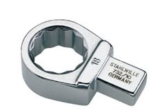 732/10-11 Ring Insert Tool