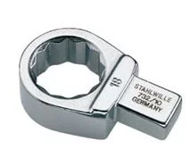 (image for) 732/10-15 Ring Insert Tool