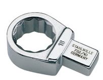 732/10-21 Ring Insert Tool 21mm