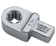 732TX/10-E10 Torx Insert Tool