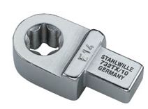 732TX/10-E12 Torx Insert Tool