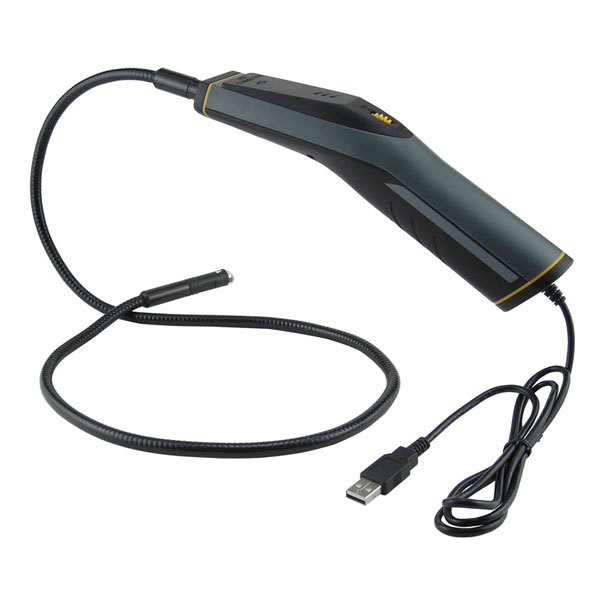 The Seeker 050 USB Video Inspection System
