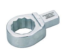 732A/10-1/2 SAE Ring Insert Tool