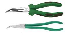 6535 - Mechanics Snipe Nose Pliers