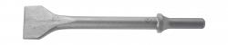 1-1/2" Wide Chisel