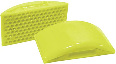 5" Vinyl Sanding Block, carded