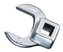 540-17 3/8" Drive Crow Foot 17mm