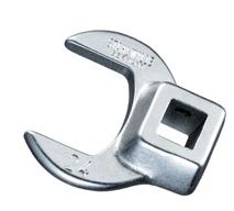 540-19 3/8" Drive Crow Foot 19mm