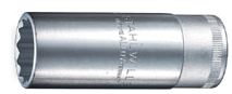 51A-1-7/16 1/2" Drive 12Pt Deep Socket
