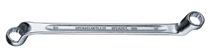 20-27X30mm Double Box End Wrench