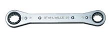 25-17X19mm Ratchet Wrench