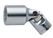 402A-1/2 1/4" Drive 12Pt Uniflex Socket
