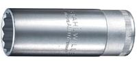 51A-1-5/16 1/2" Drive 12Pt Deep Socket
