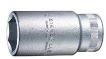 56-24 3/4" Drive 6Pt Deep Socket 24mm