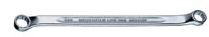 230A-1/2x9/16 SAE Long Double Box Wrench