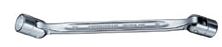 29A-3/8X7/16 Socket End Wrench