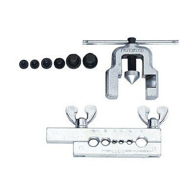 Double Flaring-Swaging Tool - 45 Degree