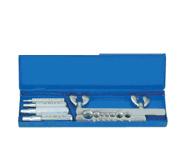 Vise Mountable Flaring Bar - Punch Type Swaging Tool
