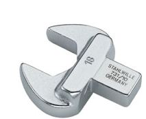 731/10-11 Open End Insert Tool