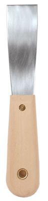 5" Wood-Handle Putty Knife