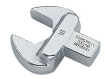 731/10-14 Open End Insert Tool