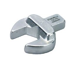 731A/10-1/4 SAE Open End Insert Tool