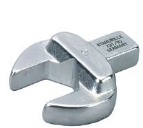 731A/10-5/16 SAE Open End Insert Tool