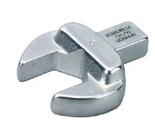 731A/10-3/8 SAE Open End Insert Tool