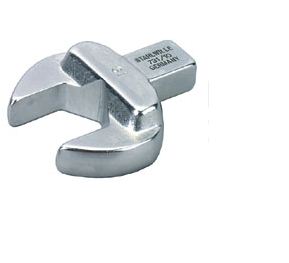 731A/10-7/16 SAE Open End Insert Tool
