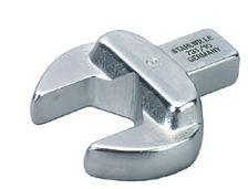 731A/10-9/16 SAE Open End Insert Tool