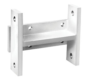 Cummins Engine Adapter Mounting Plate