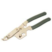 Brake Piston Turning Pliers BMW BMW 341060, Mercedes Benz