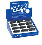 Plastic Tube and Hose Shears - Snip 12 Piece Display Kit