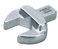 731A/10-3/4 SAE Open End Insert Tool