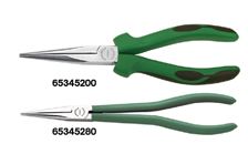 6534 - Mechanics Snipe Nose Pliers