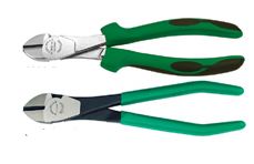 6602 - Heavy Duty Side Cutters