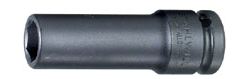 2309-17 1/2" Drive Deep Impact Socket