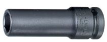 2309-19 1/2" Drive Deep Impact Socket
