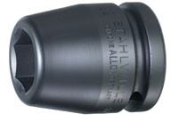 55IMP-27 3/4" Drive Impact Socket