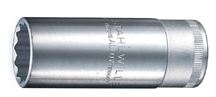 51A-1-1/4 1/2" Drive 12Pt Deep Socket