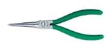 6536 - Snipe Nose Pliers (Needle Pliers)