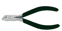 6613 - Electronics Oblique Cutter