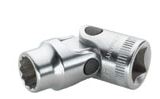 47A-11/16 3/8" Drive Universal SAE 12Pt