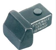 737/40 Blank End Insert 14X18