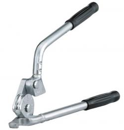 Swivel Handle Tube Bender - 1/2" Tube O.D.