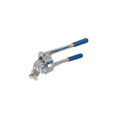 Triple Head 180 Degree Tube Bender