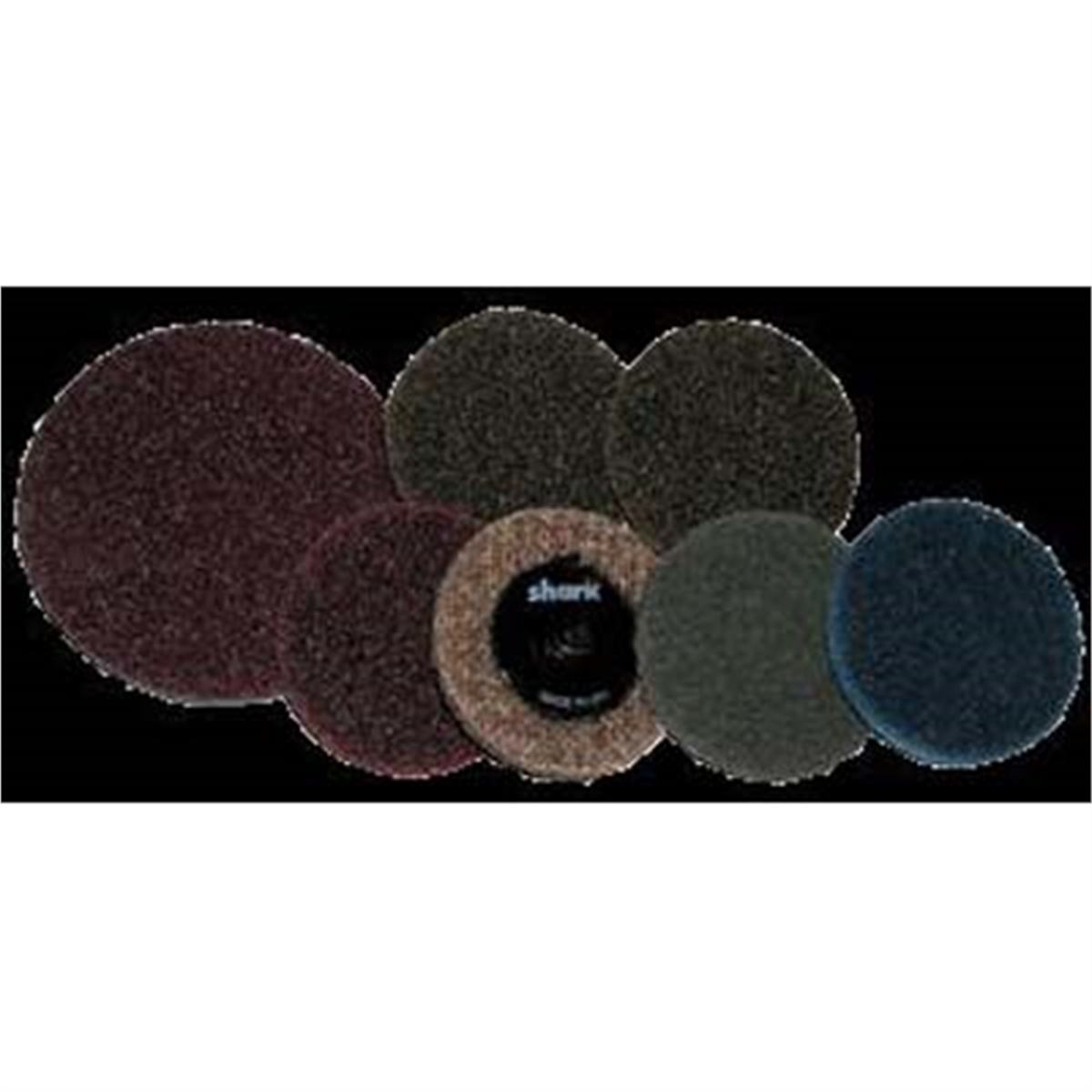 Surface Conditioning Discs (2" Medium)