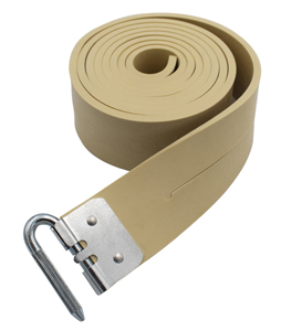 Drum Silencer Band