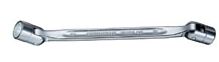 29-10X11 Double Ended flexi-Joint Spanner FLEXI