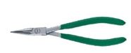 6538 - Mechanics Snipe Nose Pliers